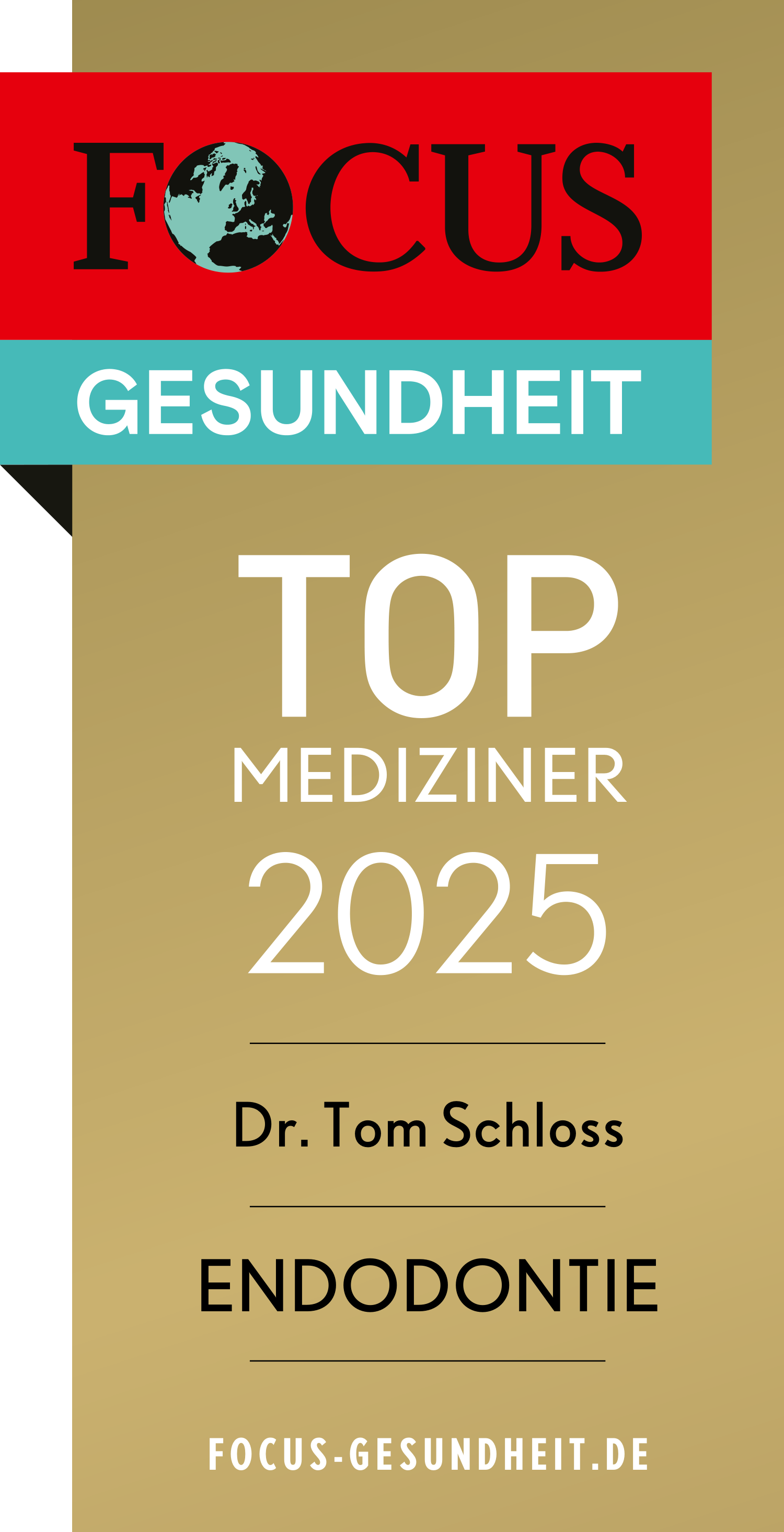 Focus Topmediziner 2023